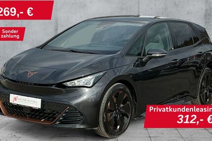 Cupra Born 62.477 km 22.880 &euro; Chemnitz 09119