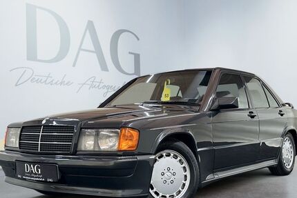 Mercedes-Benz 190 212.831 km 29.990 € Taucha 04425