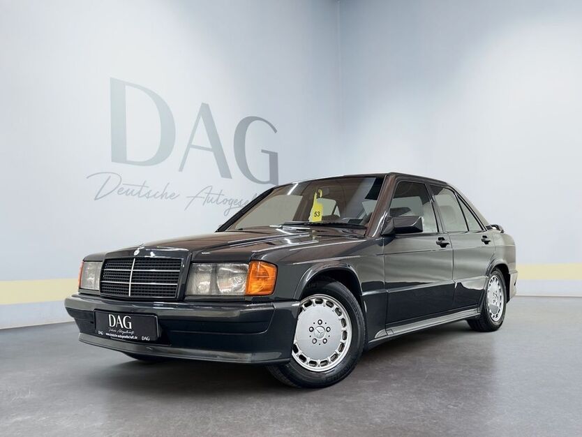 Mercedes-Benz 190 212.831 km 29.990 € Taucha 04425
