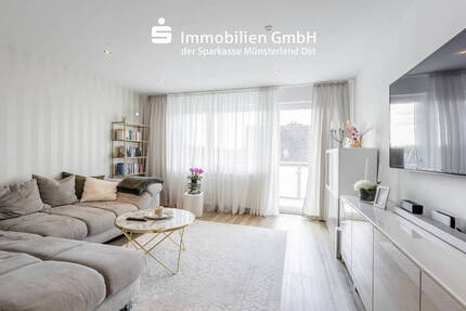Einziehen und wohlfühlen!