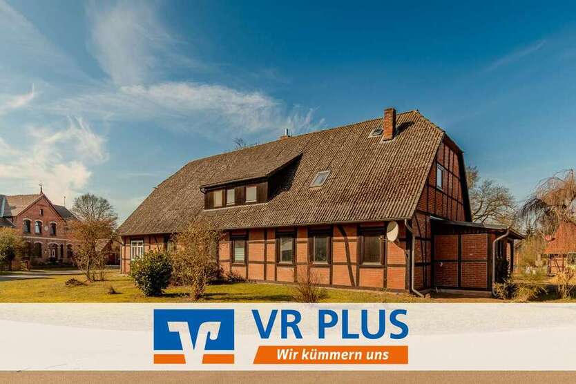 Haus zum Kaufen in Prezelle Lomitz 185.000 € 250 m²