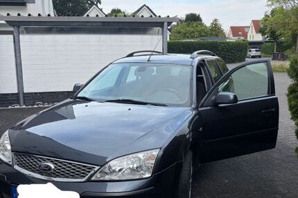 Ford Mondeo 197.000 km 2.050 &euro; Gütersloh 33334