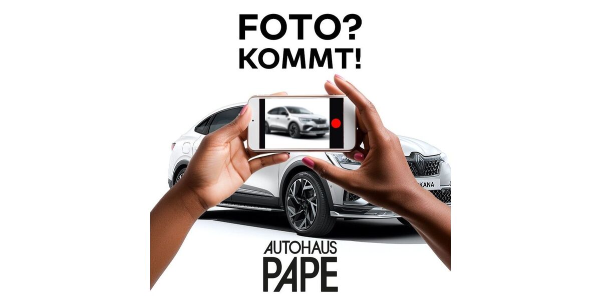 Renault Captur 81.408 km 15.990 &euro; Iserlohn 58640