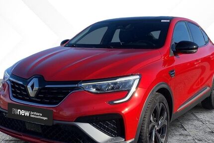 Renault Arkana 34.666 km 20.793 &euro; Göttingen 37079