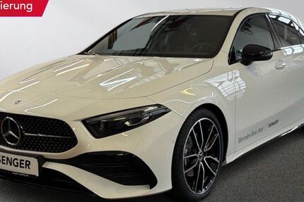 Mercedes-Benz A 200 18.000 km 36.990 &euro; Oldenburg 26129