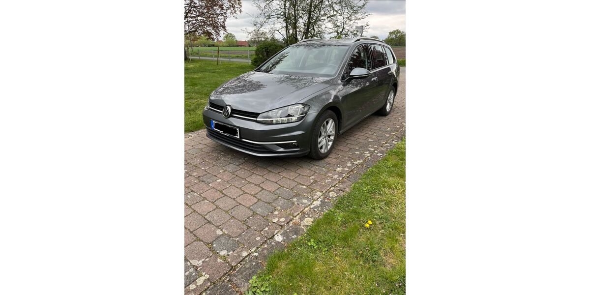 VW Golf 117.500 km 12.800 &euro; Harsewinkel 33428
