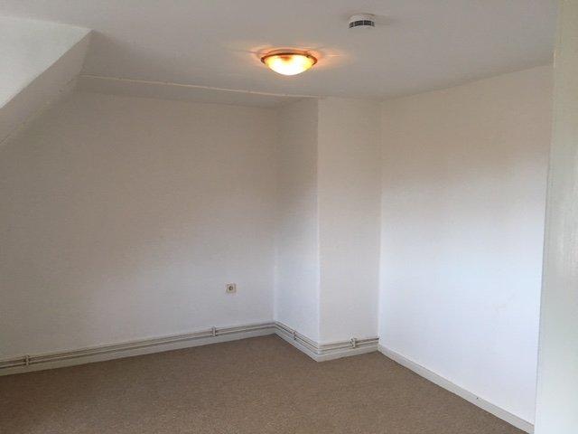 Dachgeschoßwohnung Dannenberg (Elbe) - 2 Zimmer, 55 m&sup2;, 385&euro; | Angebot:26296875