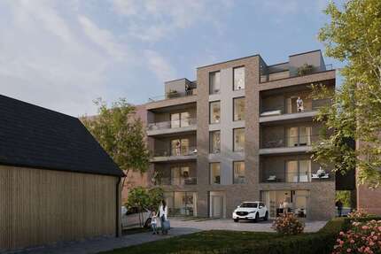 Wohnung zum Kaufen in Emden 427.500 € 83.4 m² 4 zimmer