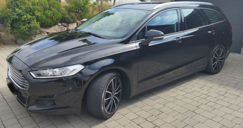 Mondeo