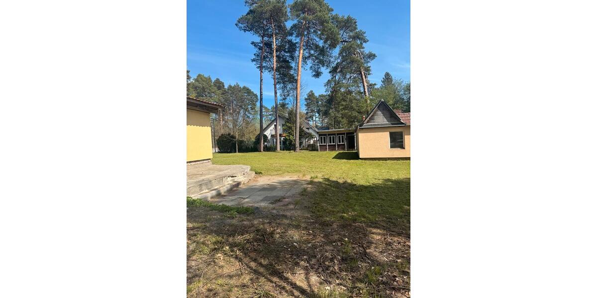 Einfamilienhaus Oranienburg - 5 Zimmer, 110 m&sup2;, 310.000&euro; | Angebot:26675409