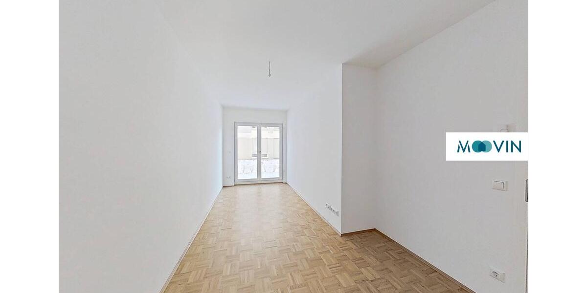 Moderne 3-Zimmer-Wohnung mit Balkon, EBK u.v.m. im Zweitbezug – Neubaukomfort in Teltow 3 zimmer