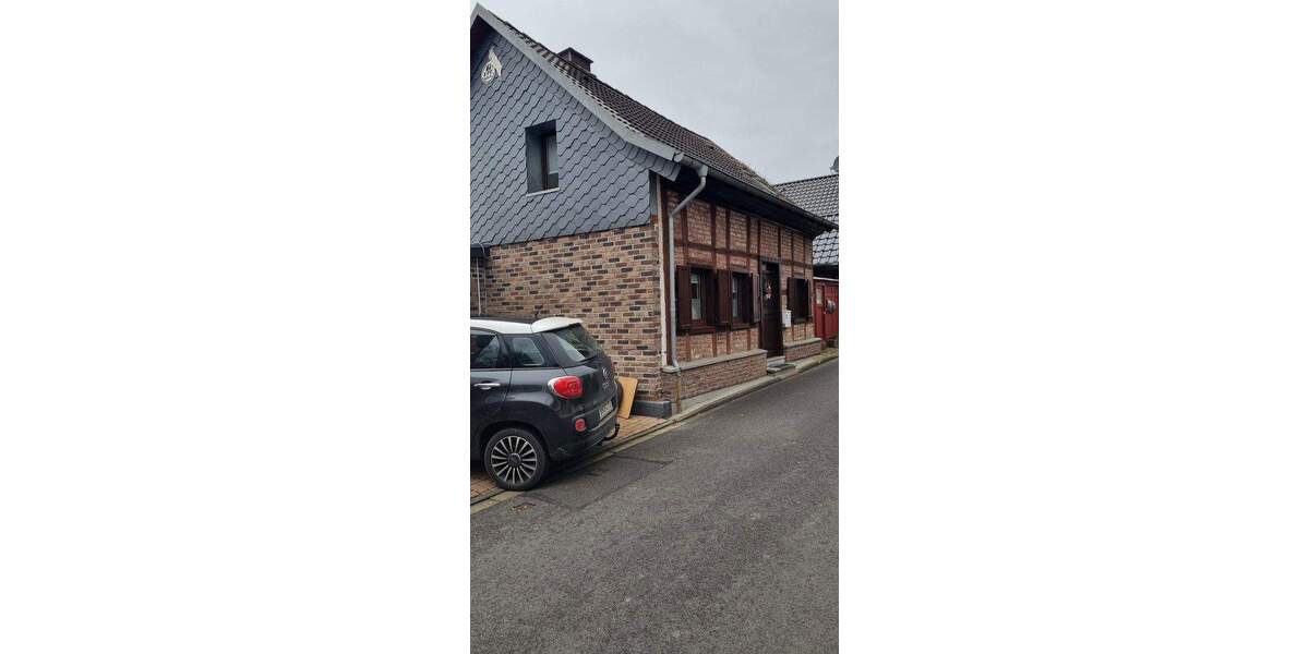 Einfamilienhaus Kerpen Blatzheim - 5 Zimmer, 110 m&sup2;, 280.000&euro; | Angebot:24843890