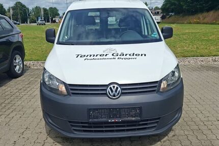 VW Caddy 183.000 km 4.000 &euro; Bonn 53227