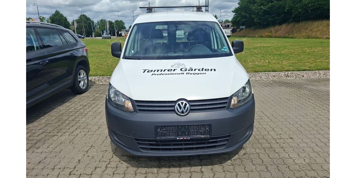 VW Caddy 183.000 km 4.000 &euro; Bonn 53227