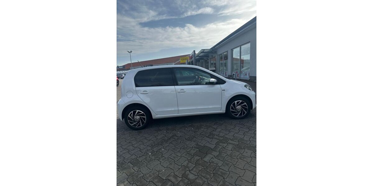 VW up! 70.000 km 8.490 &euro; Söhlde 31185