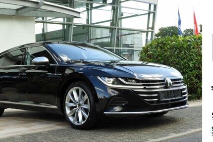 VW Arteon