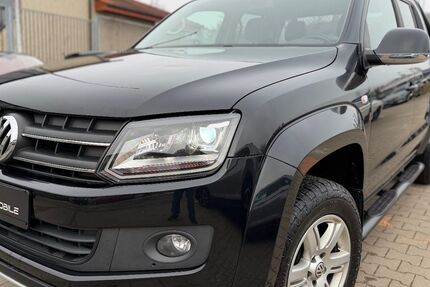 VW Amarok 168.000 km 19.999 &euro; Ibbenbüren 49477