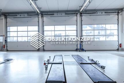 Gewerbeobjekt Donaueschingen - 2.610&euro; | Angebot:26170088