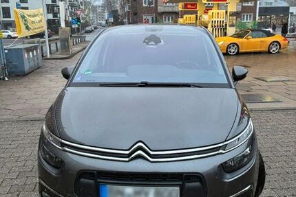 Citroen C4 Picasso 204.000 km 6.500 &euro; Bonn 53121