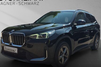 BMW X1 51.600 km 31.970 &euro; Traunstein 83278