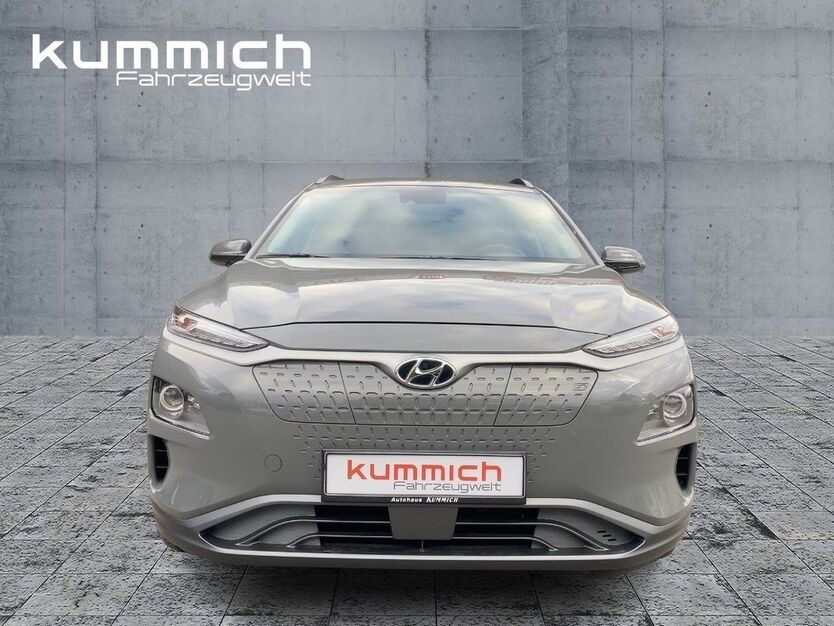 Hyundai KONA 58.098 km 19.490 € Pfedelbach 74629
