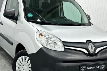 Renault Kangoo 125.000 km 8.950 &euro; Aichach 86551