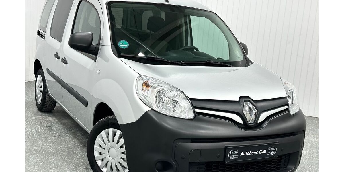 Renault Kangoo 125.000 km 8.950 &euro; Aichach 86551