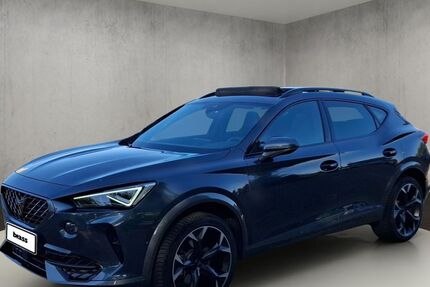 Cupra Formentor 12.350 km 32.480 &euro; Frankfurt 60488