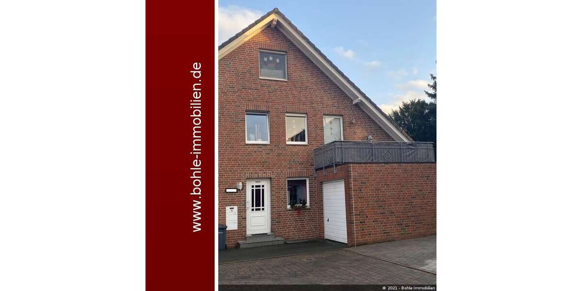 Wohnung zum Kaufen in Olfen 279.000 € 84 m² 3 zimmer