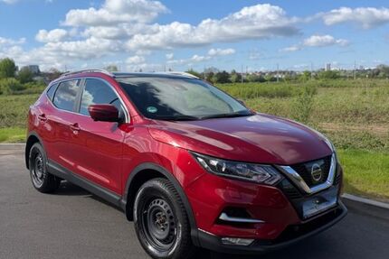 Nissan Qashqai 66.500 km 12.500 &euro; Kronberg im Taunus 61476