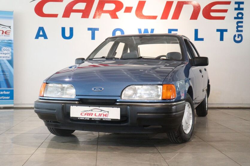 Ford Sierra 69.992 km 5.777 € Ratingen 40880