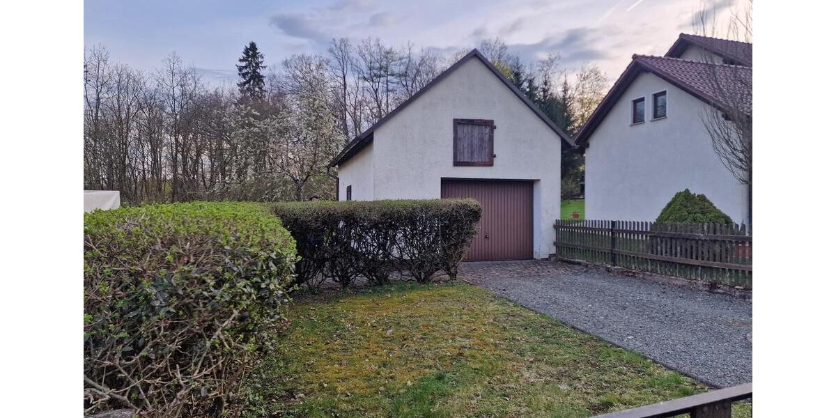 Einfamilienhaus Kirschkau - 4 Zimmer, 110 m&sup2;, 190.000&euro; | Angebot:26239100