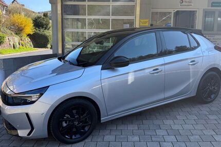 Opel Corsa 14.691 km 14.990 &euro; Heimbuchenthal 63872