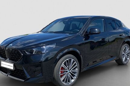 BMW X2 2.026 km 56.285 &euro; Hilmersdorf 09429