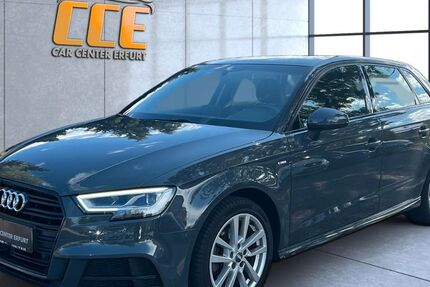 Audi A3 100.000 km 19.490 € Erfurt 99092