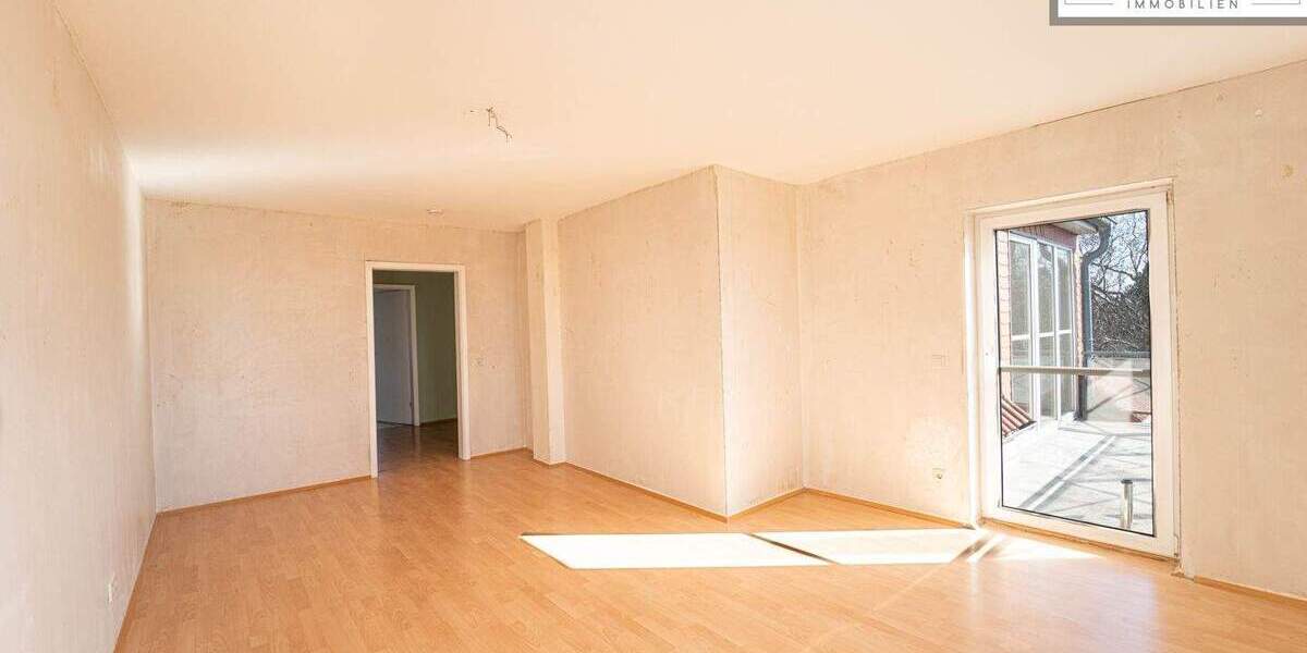 Etagenwohnung Barleben / Ebendorf Ebendorf - 4 Zimmer, 114 m&sup2;, 179.000&euro; | Angebot:25390765