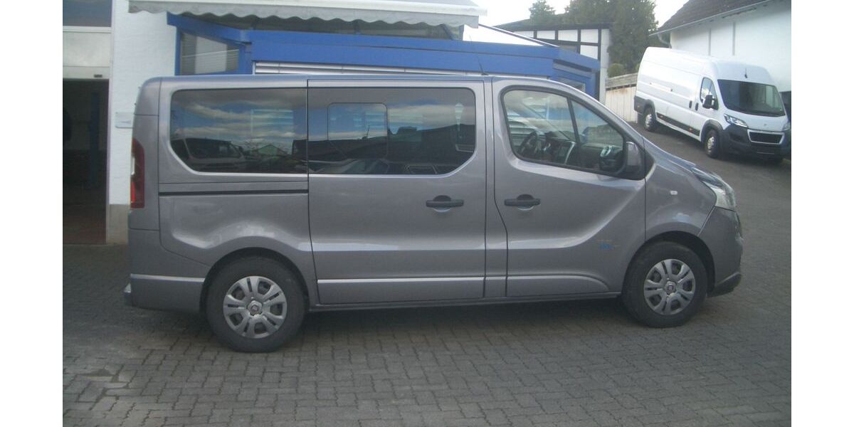 Fiat Talento 105.000 km 16.890 &euro; Attendorn-Repe 57439