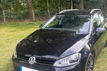 VW Golf 178.000 km 9.499 &euro; Unterbergen 86511