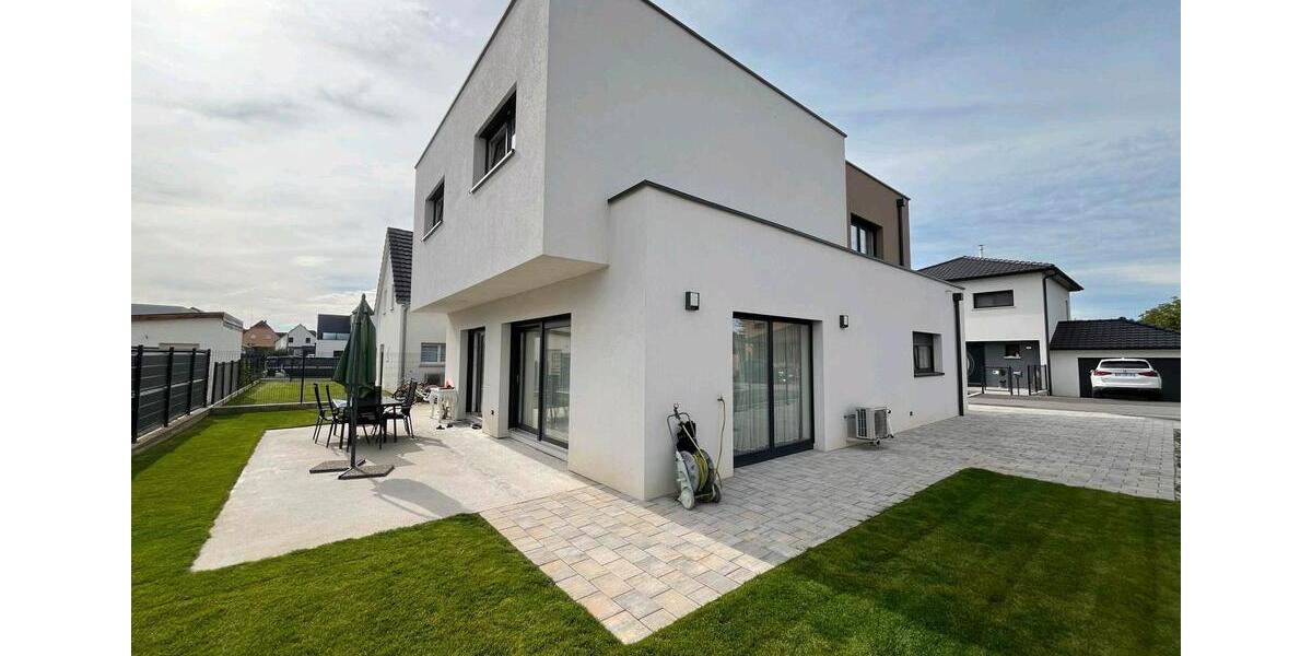 Einfamilienhaus Breisach am Rhein - 5 Zimmer, 150 m&sup2;, 410.000&euro; | Angebot:26132416
