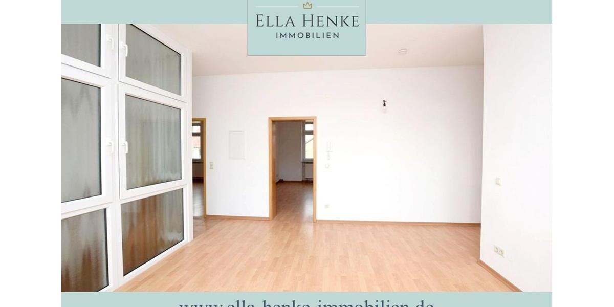 Großzügige Gewerbe-Bürofläche über 2 Etagen in Oebisfelde-Breitenrode – Vielseitig nutzbar! zimmer