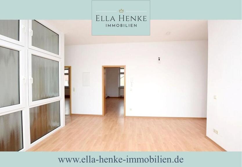 Großzügige Gewerbe-Bürofläche über 2 Etagen in Oebisfelde-Breitenrode – Vielseitig nutzbar! zimmer