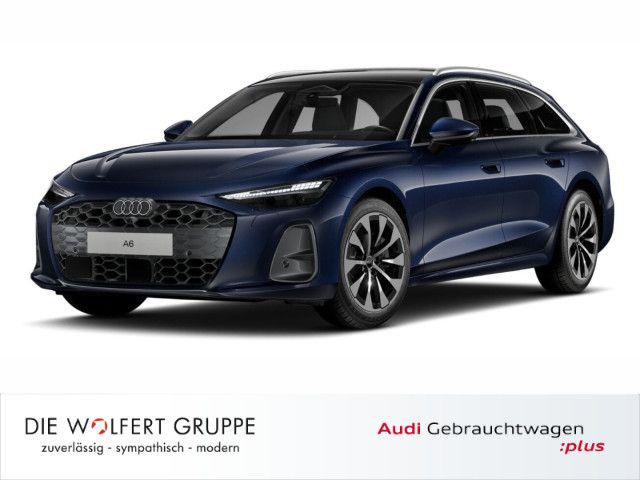 Audi A6 14.547 km 47.480 &euro; Großwallstadt 63868