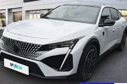 Peugeot 408 14.690 km 30.690 &euro; Sankt Augustin 53757