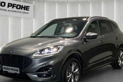 Ford Kuga 8.127 km 26.690 &euro; Hamburg 22335