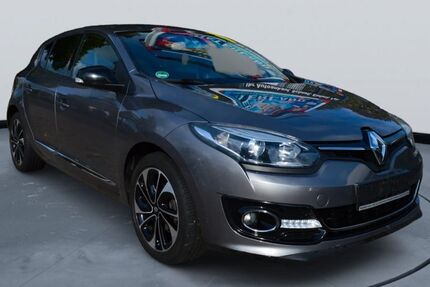 Renault Megane 108.000 km 6.900 &euro; Bergisch Gladbach 51469