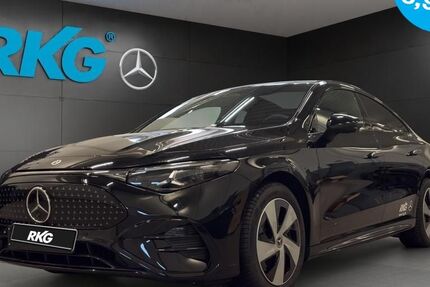 Mercedes-Benz CLA 250 9.800 km 57.750 € Bonn 53119