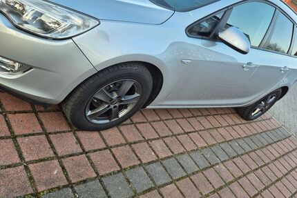 Opel Astra 180.000 km 2.990 &euro; Hannover 30659