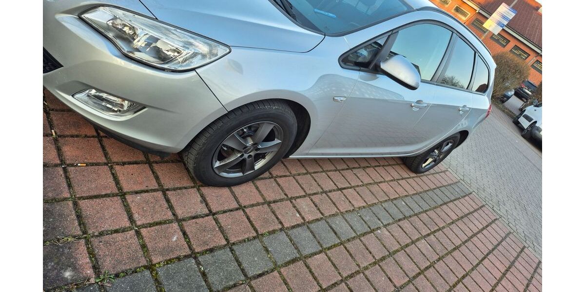 Opel Astra 180.000 km 2.990 &euro; Hannover 30659