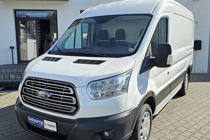 Ford Transit 2.0 TDCI L2H2 KLIMA AUS 1.HAND 26.140 km 20.990 € Löhne 32584