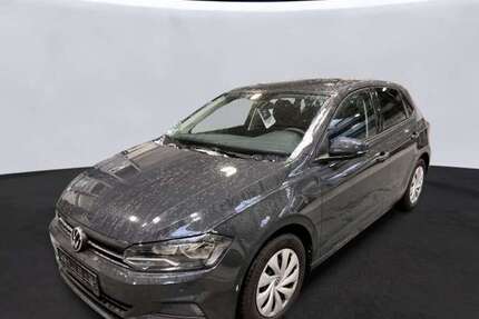 VW Polo 99.160 km 13.490 &euro; Braunschweig 38114